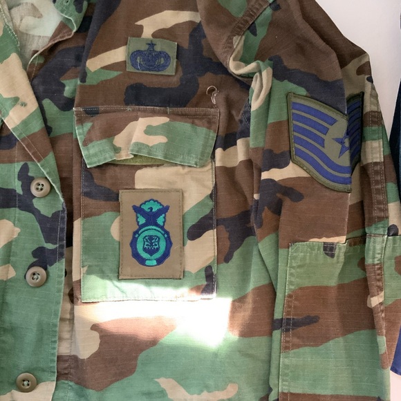 Propper Army Jacket - Picture 2 of 4